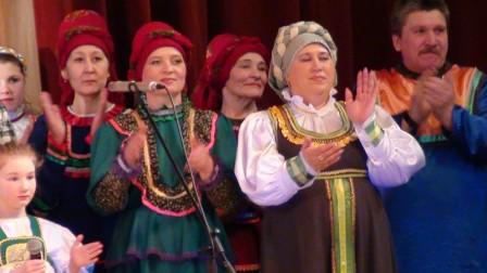 3 Горенка в ДК Дружба.JPG
